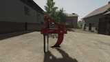 Single-Tooth Subsoiler Mod Thumbnail