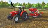 Massey Ferguson 4300 Mod Thumbnail