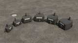 Sonarol Weight Pack Mod Thumbnail