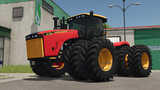 Versatile 4WD Mod Thumbnail