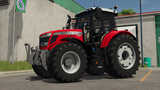 Massey Ferguson 6700S Series Mod Thumbnail