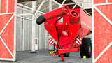 Horsch Titan 34 UW Mod Thumbnail