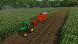 Lizard Highdump 700 Mod Thumbnail