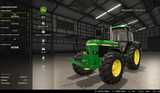 Vehicle Years Mod Thumbnail