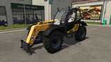 Dieci Agrimax 65.8 Mod Thumbnail