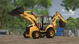 Caterpillar 420 Fit Backhoe Loader Mod Thumbnail