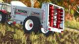 Pichon M8 Mod Thumbnail