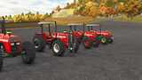 Massey Ferguson 283 Mod Thumbnail