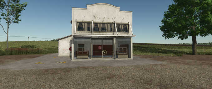 Factories Drink Production Farming Simulator mod