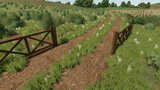 Brazilian Fences Mod Thumbnail