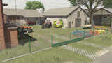Fence Pack Mod Thumbnail