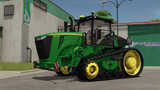 John Deere Series 9RT Mod Thumbnail