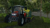 Greenwood Forest Mod Thumbnail
