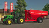 Horsch Titan 34 UW Mod Thumbnail
