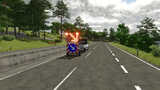 Traffic Safety Trailer Mod Thumbnail