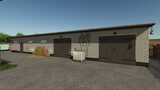 Small Pigsty Mod Thumbnail