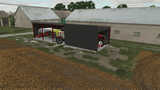 Shed 20x6 Mod Thumbnail