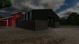 Irish Grain Shed Mod Thumbnail