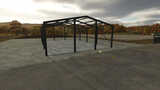 British Constructible Shed Mod Thumbnail