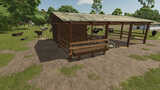 Brazilian Cow Corral Mod Thumbnail