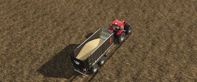 Scripts Vehicle Inspector Farming Simulator mod