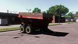 MVU-8 Manure Spreader Mod Thumbnail