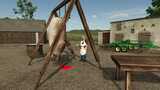 Pig Slaughter Decoration Mod Thumbnail