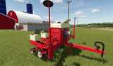 International Harvester Cyclo 800 Mod Thumbnail