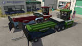 Tractor Pulling Sled Mod Thumbnail