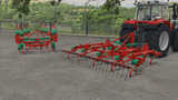 Kverneland Turbo2 Mod Thumbnail