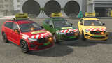 Kodiaq Convoy Pilot Mod Thumbnail