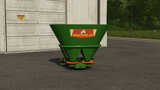 Amazone ZA-S 330 Mod Thumbnail