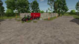 Concrete Bunker Silos Mod Thumbnail