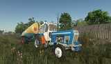 Fortschritt ZT Tractor Pack Mod Thumbnail