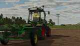 John Deere 34 Rust Edition Mod Thumbnail