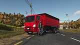 Agrale Truck 14000 Mod Thumbnail