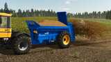 Bunning Lowlander 175 HD Mod Thumbnail