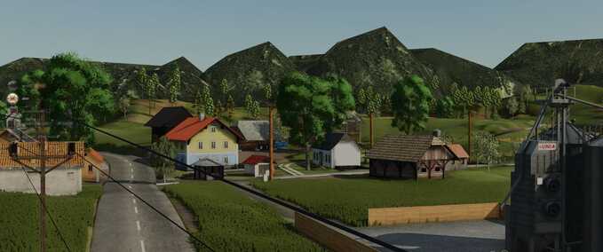 Under The Hill Mod Image