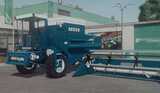 Ford 642 Combine & Headers Mod Thumbnail