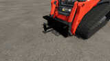 Trailer Mover for Skid Steers Mod Thumbnail