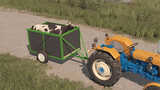 Small Animal Trailer Mod Thumbnail