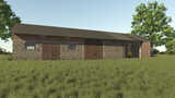 Barn with Pigsty Mod Thumbnail