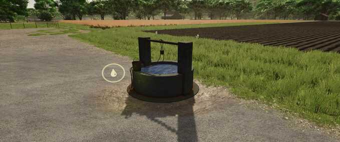 Water Well Mod Image