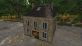 Normandy House Mod Thumbnail