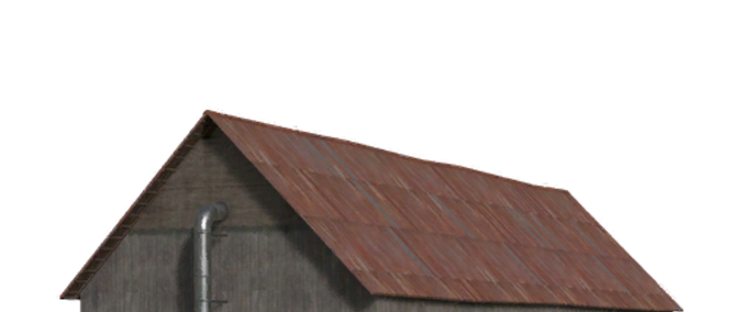 FED Production Pack Mod Image