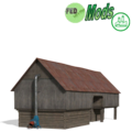 FED Production Pack Mod Thumbnail
