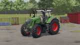 Fendt 900 Vario S4 Mod Thumbnail