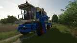 LAN-001 SL / Claas Dominator 108 SL Mod Thumbnail
