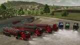 Volvo FH16 4x2 Pack Mod Thumbnail