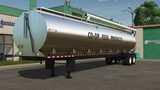 Ledwell Classic Bulk Haul Delivery Trailer Mod Thumbnail